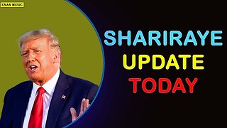 UPDATE NEWS FROM SHARIRAYE OF TODAY'S DECEMBER 06, 2022 - TRUMP NEWS