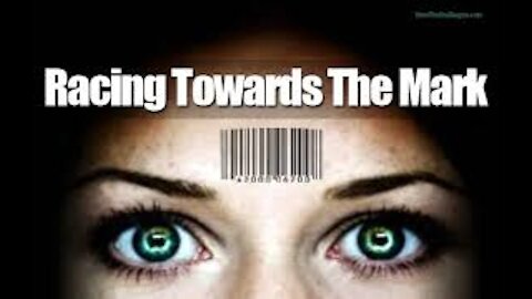 Mark of the Beast (Internal RFID Chip) DON'T TAKE IT ! 2009 Warnings for Today [mirrored]