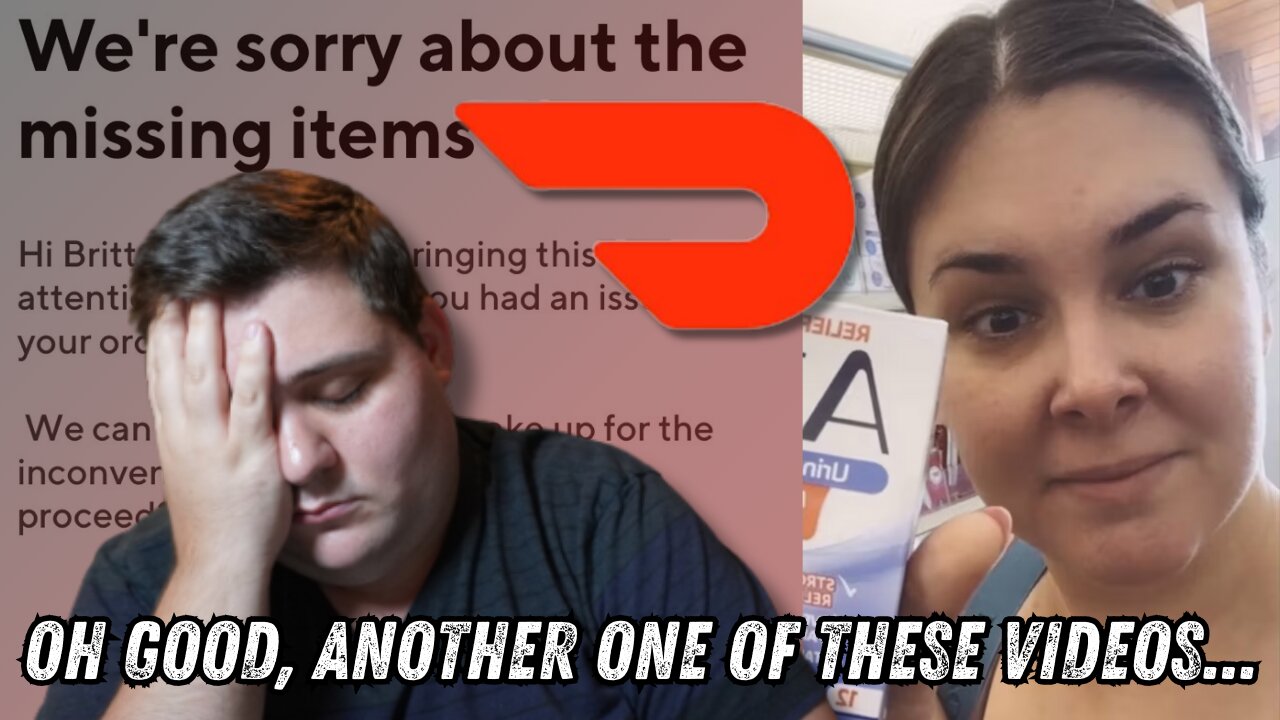 Doordash Customer EXPOSED Shopper for NOT Getting an Item! The Sad ...