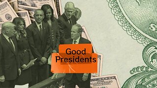 Presidential Corruption