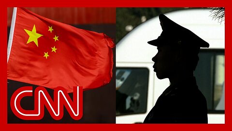 She uncovered more than 100 secret overseas Chinese ‘police stations’ - including in the USA