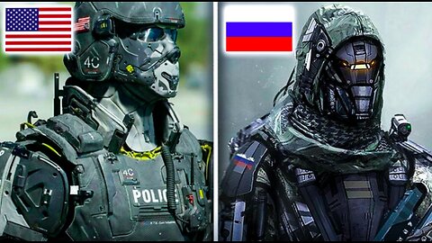 MOST Powerful Military Uniforms 2022 - MilTec