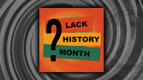 Battle4Freedom (2023) Lack History Month - Uninformed People are Perishing