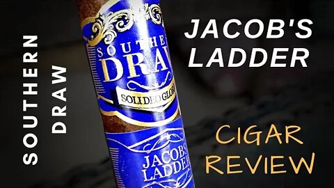 Southern Draw Jacob's Ladder Cigar Review
