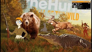 Call Of The Wild in a Nutshell | theHunter: Call of the Wild