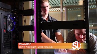 West-MEC programs prepare students for in-demand careers and college