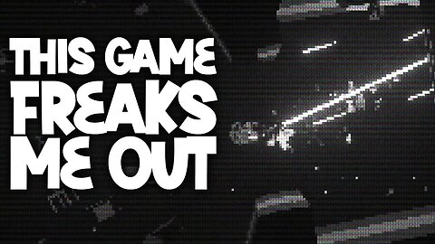 This Game Freaks Me Out | Empty Shell