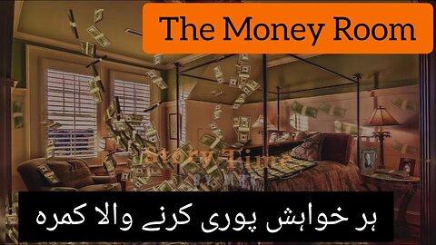 Hr Khuahish Poori Krny Wala Kamra | The Money Room Movie Explained in Hindi