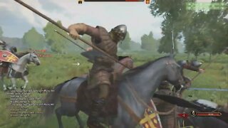 Mount & Blade II: Bannerlord mods that make you a demigod