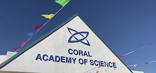 Coral Academy Tamarus campus named top elementary school in Nevada