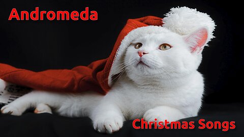 Andromeda - Christmas Songs
