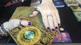 Oracle Reading for those in the Struggle Mercury Retrograde