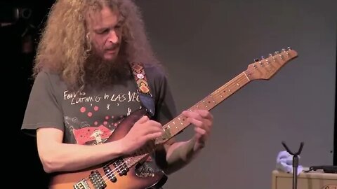 The Aristocrats - Boing, Well Do It Live! Full Concert