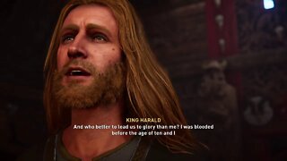 Assassin's Creed Valhalla Part 9-No More Wars