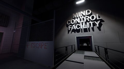 The Stanley Parable: Escape?