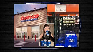 More Bad News For Bud Light As Costco Appears To Be Kicking Them Out Of Their Stores