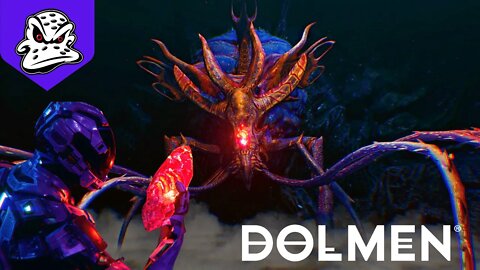 Dolmen - Primeiras impressões - Gameplay #1