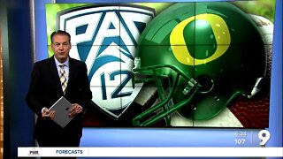 Oregon looking for post-Pac-12 home