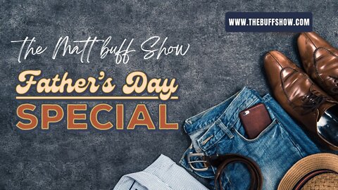 Father's Day Special