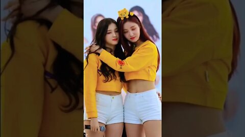 Sajna ❤️😍 |#shorts #nancy #momoland