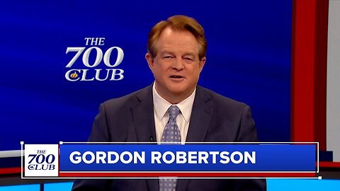 The 700 Club - December 28, 2022