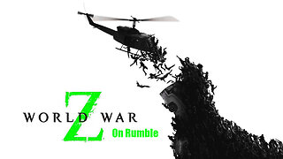 World War Z Live Stream