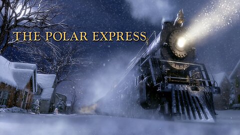 The Polar Express ~suite~ by Alan Silvestri