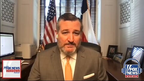 Sen Cruz Teams Up With Liberal Senator To Save AM Radio