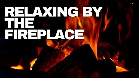 Experience ultimate coziness with mesmerizing fireplace crackling sounds #shorts #fyp #Christmas