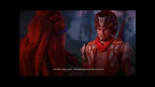 Horizon Zero Dawn (part 8) 3/9/21