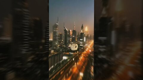 😀😘😘DUBAI DAY NIGHT VIEW #viral #youtubeshorts #trending #travelvlog #dubai #dubailife #dubaicity