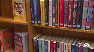 Cleveland Public Library celebrates 'Library Card Sign-Up Month,' encourages residents to explore perks