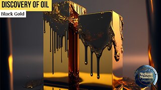 Oil Discovery: From Drilling to the Modern Industry | Edwin Drake | Black Gold