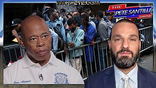 Former NYPD Officer Confirms: NYC Is In Full Blown Collapse