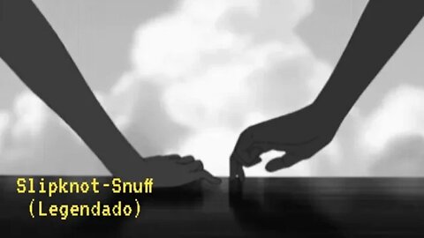 Slipknot - Snuff (Legendado)