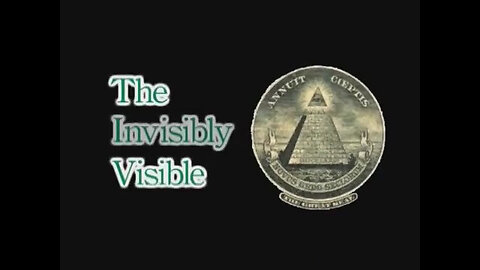 The Invisibly Visible [2007 - Lilla Town Productions]