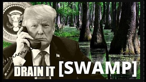 The Swamp is Being Drained! 'Justice' Indictments! Now Comes The Pain! Trust The Plan!