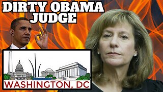 Obama Judge Upholds DC Law That Allows Non-Citizens to Vote