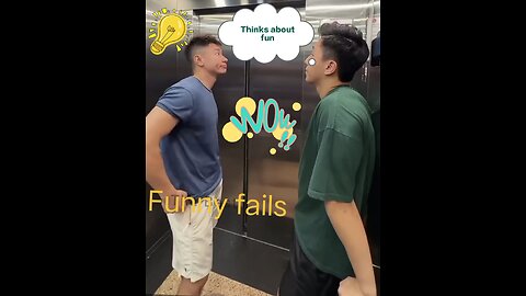 Funny Fails Completion