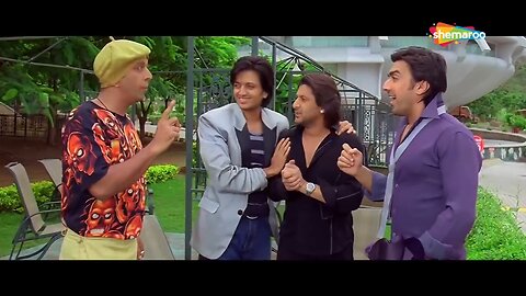 India ka best comedy movie