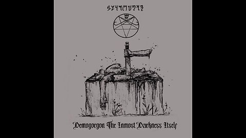 Black Goat - Impious Communion