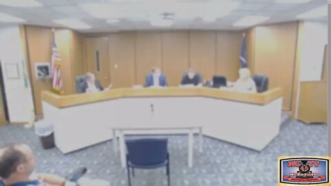 NCTV45 NEWSWATCH LAWRENCE COUNTY COMMISSIONERS MEETING JUNE 14 2022 (LIVE)