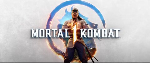 Mortal Kombat 1 - Official Announcement Trailer