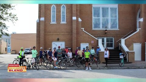 Black History Bike Tour | Morning Blend