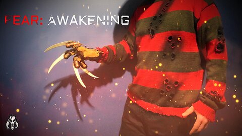 FEAR: AWAKENING