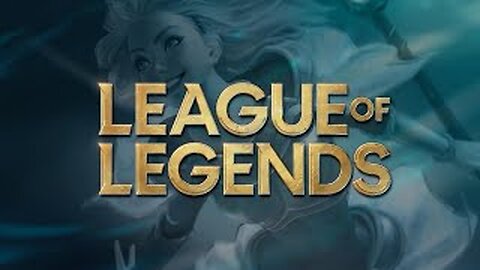 League of Legends Scrim Highlights Tristana