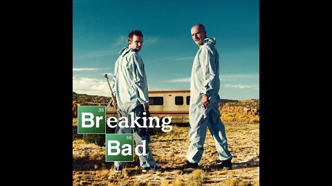 Breaking Bad - Season Two - Episode 2 - Grilled (TV Review)