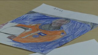 Boys & Girls Club of Greater Green Bay has Black History Month Art Contest