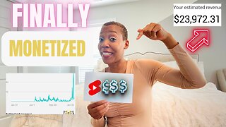 How To Get Monetized in 90 Days