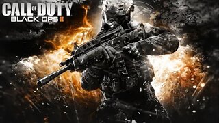 COD: Black Ops II #02 No Passado ou No Futuro, os Humanos Estão Sempre em Guerra! (Dublado PT-BR)